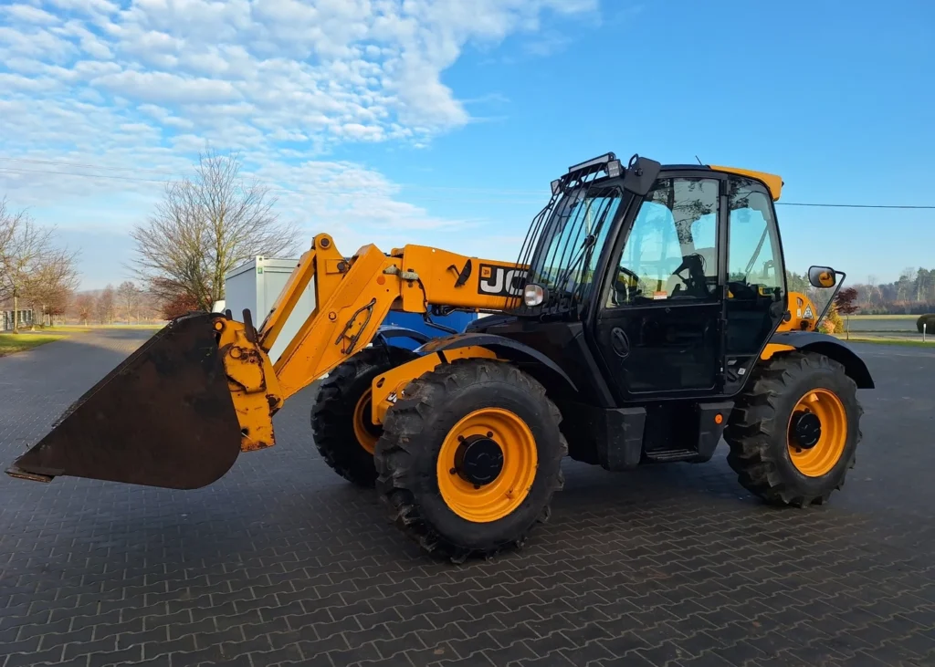 jcb 531 70 531 5400mth